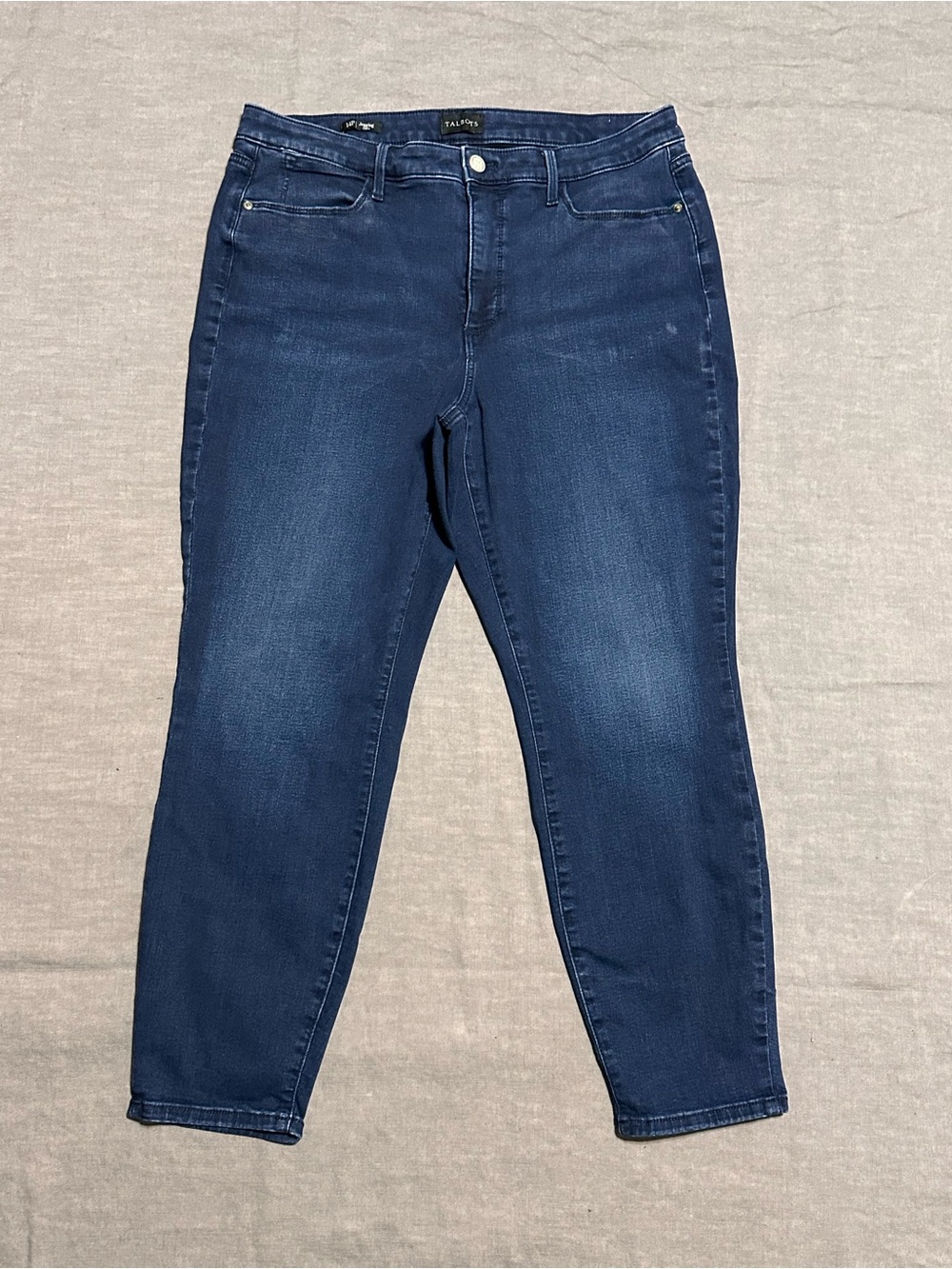 Talbots Jegging Jeans